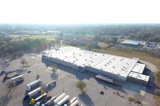 More details for 1229 NW Evangeline Trwy, Lafayette, LA - Industrial for Sale