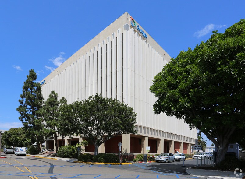 480 4th Ave, Chula Vista, CA, 91910 Office/Medical Space For Lease