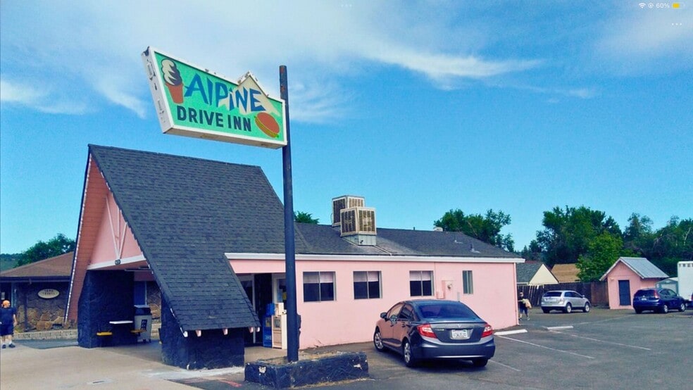 37148 CA-299, Burney, CA for sale - Primary Photo - Image 1 of 1