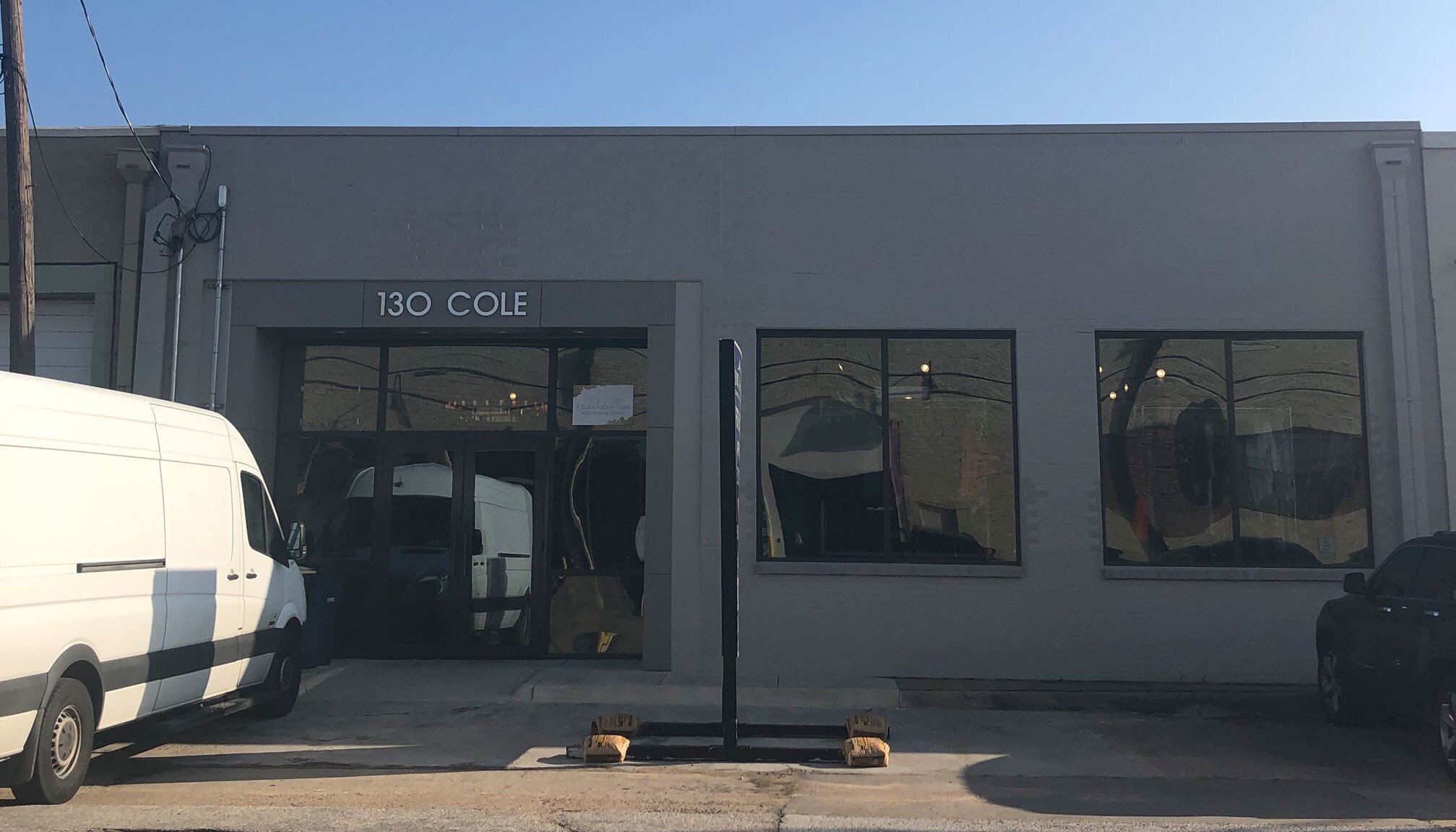 130 Cole St, Dallas, TX for sale Building Photo- Image 1 of 1