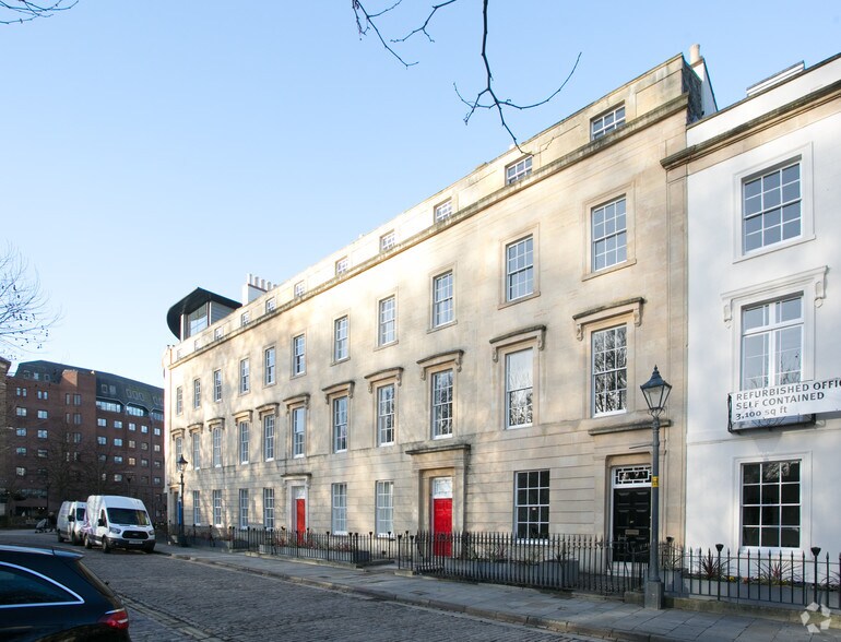 69-73 Queen Sq, Bristol for lease - Primary Photo - Image 1 of 7