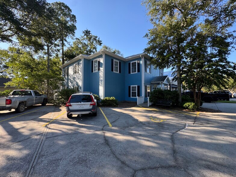 641 Little Tony Ave, Murrells Inlet, SC for lease - Building Photo - Image 2 of 7