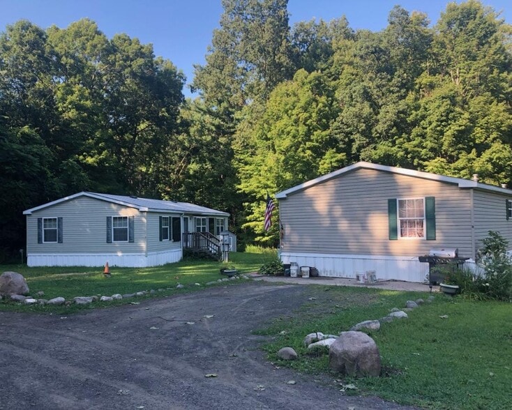 670 Granite Rd, Kerhonkson, NY for sale - Building Photo - Image 3 of 3