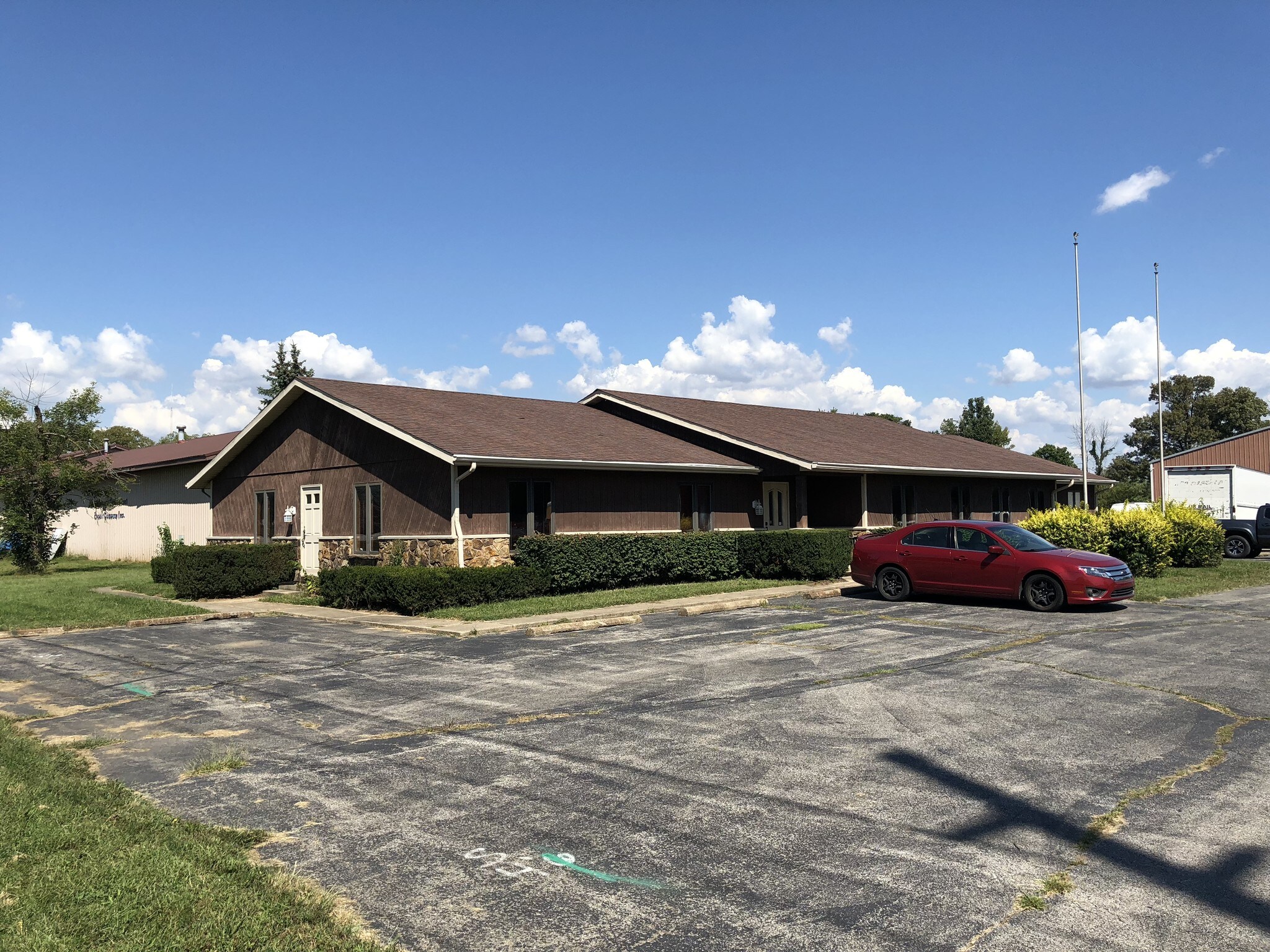 1130 W Industrial Rd, Columbus, IN for sale Other- Image 1 of 1