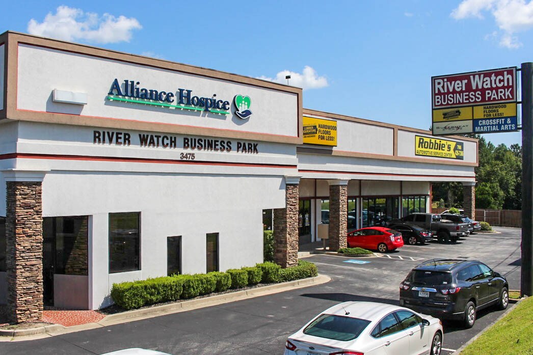 3475 River Watch Pky, Augusta, GA for sale Primary Photo- Image 1 of 1