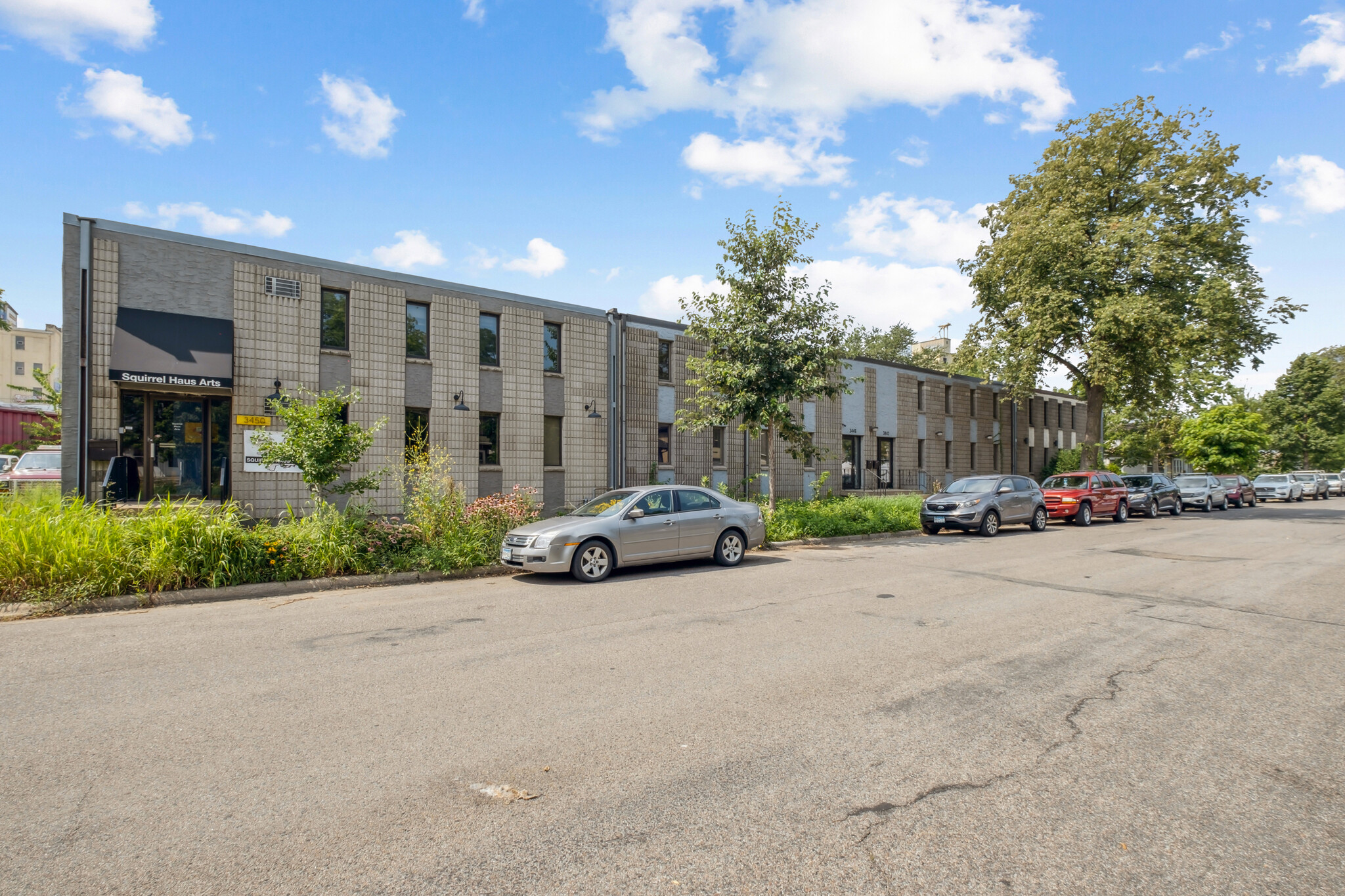 3446 Snelling Ave, Minneapolis, MN for sale Building Photo- Image 1 of 27