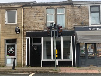 More details for 318 Union Rd, Accrington - Retail for Lease