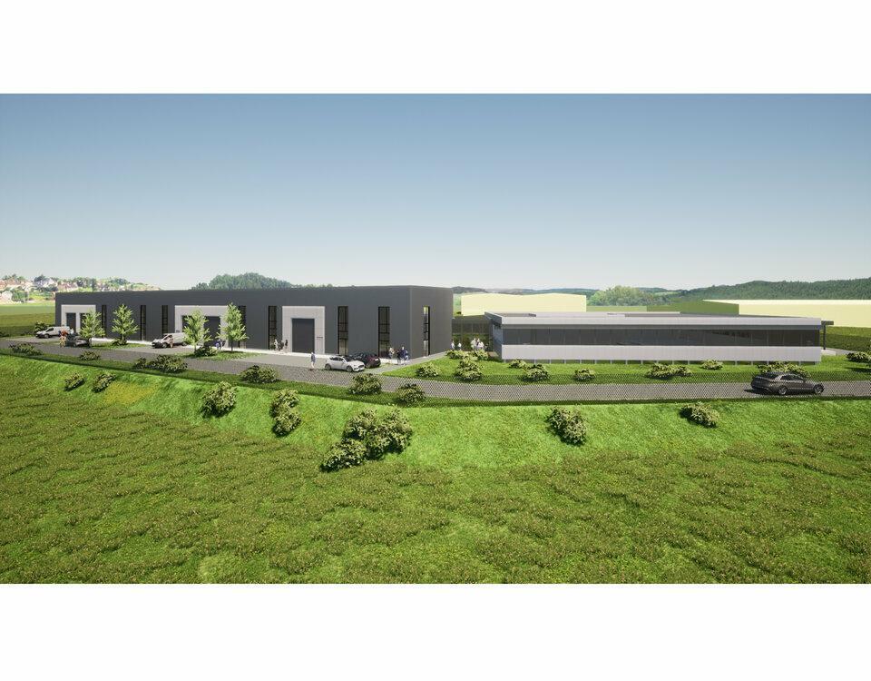 Flex in Verzenay for lease Building Photo- Image 1 of 5