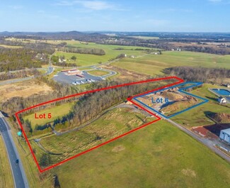 More details for Creamery Ct, Emmitsburg, MD - Land for Lease