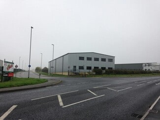 More details for A1a-A1b Snape Ln, Doncaster - Industrial for Lease
