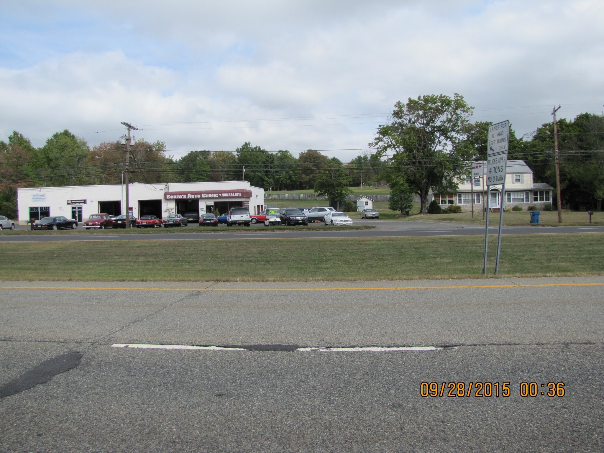 470 State Route 22 W, Whitehouse Station, NJ 08889 Retail for Sale