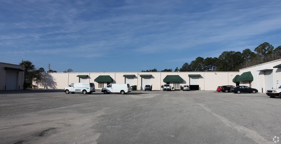 5151 Sunbeam Rd, Jacksonville, FL for lease - Building Photo - Image 2 of 10