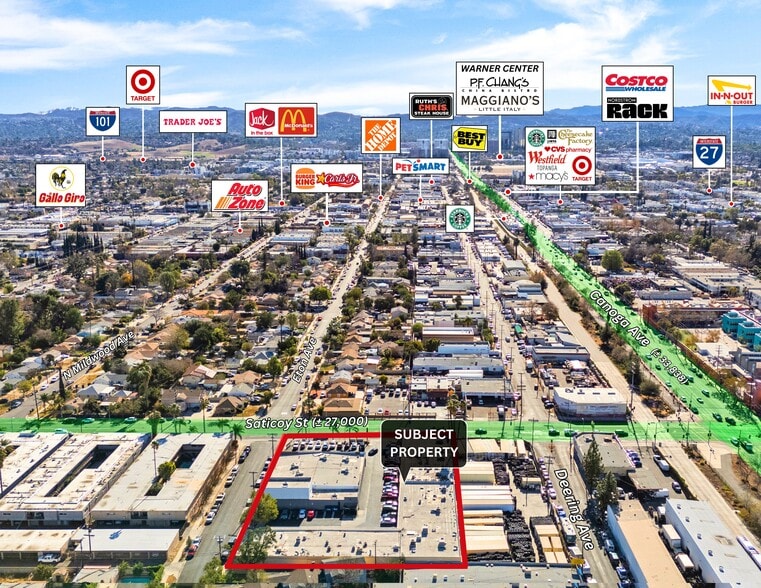 Value Add Opportunity portfolio of 2 properties for sale on LoopNet.com - Building Photo - Image 2 of 8