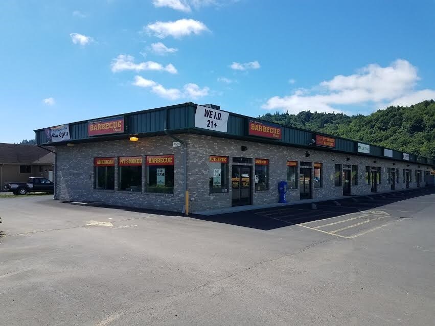 4503 Ocean Beach Hwy, Longview, WA for sale Building Photo- Image 1 of 1