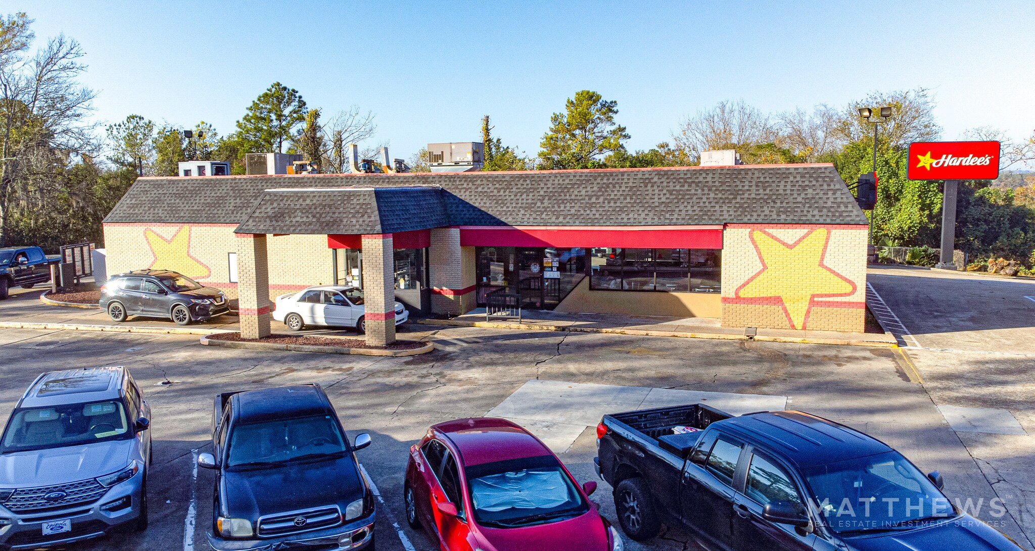 651 W Washington St, Chattahoochee, FL for sale Building Photo- Image 1 of 1