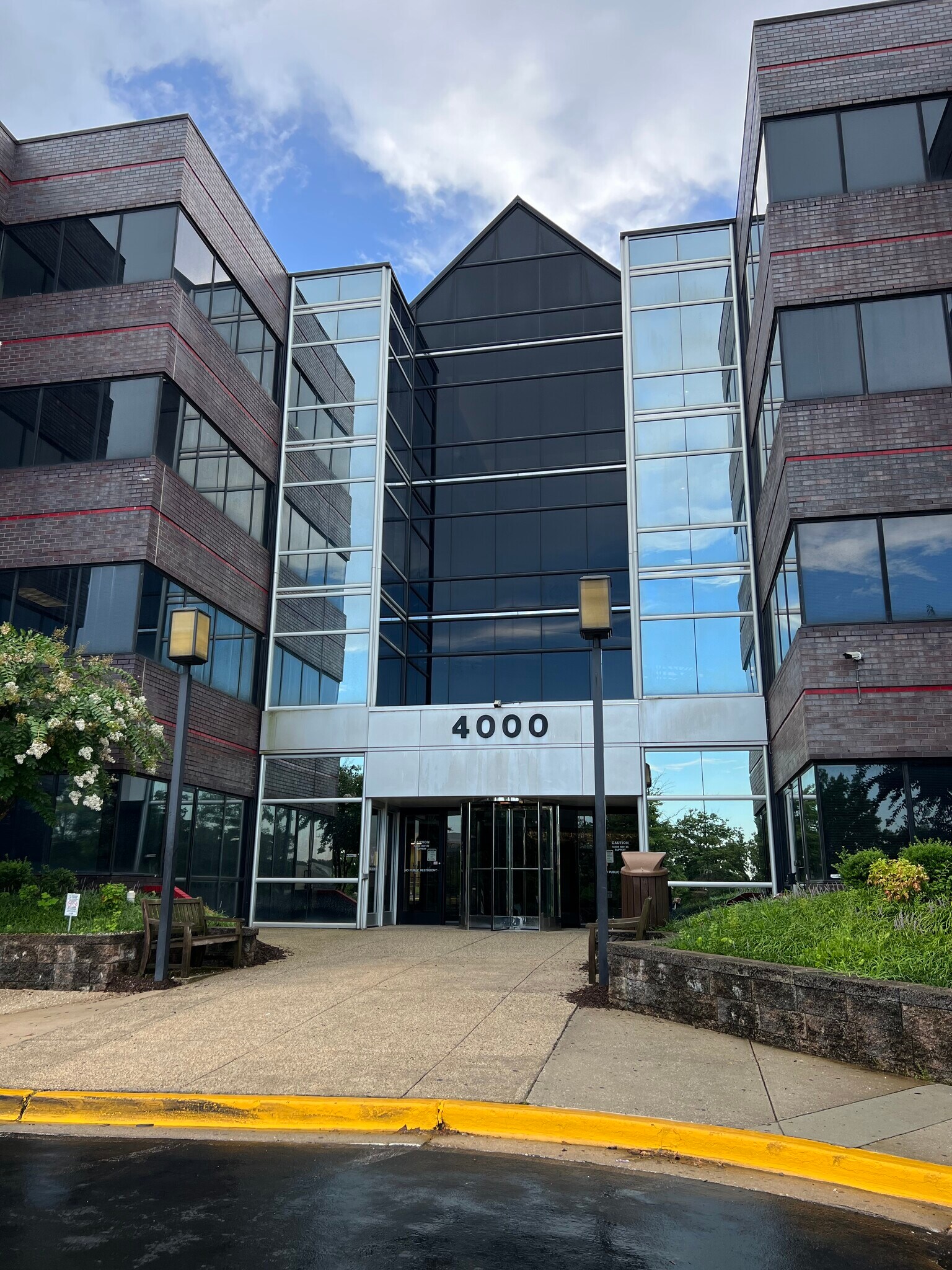 4000 Mitchellville Rd, Bowie, MD 20716 Omni Professional Center