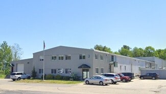 More details for 3 Commercial St, Scarborough, ME - Industrial for Lease