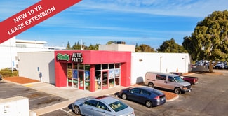 More details for 170 E El Camino Real, Mountain View, CA - Retail for Sale