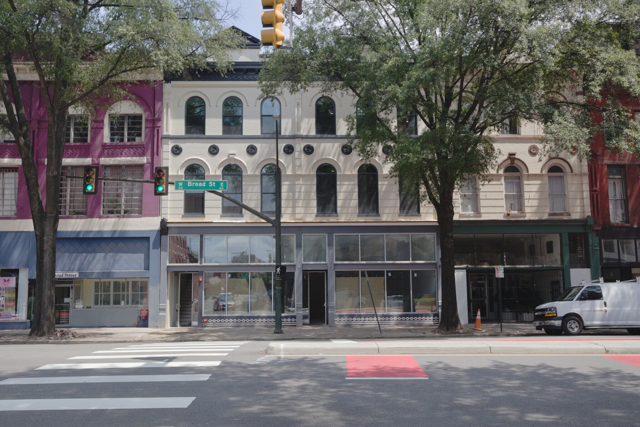 4 E Broad St, Richmond, VA for sale Building Photo- Image 1 of 1