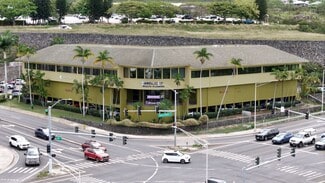 More details for 75-1000 Henry St, Kailua Kona, HI - Retail for Sale
