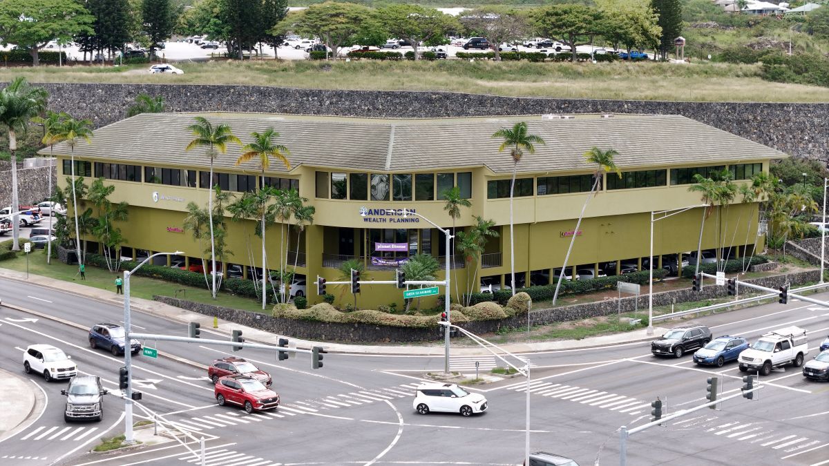 75-1000 Henry St, Kailua Kona, HI for sale Building Photo- Image 1 of 26