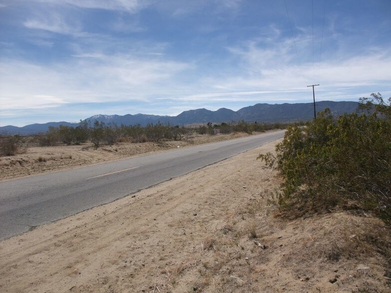 15770 Mojave Dr, Victorville, CA for sale - Building Photo - Image 1 of 1