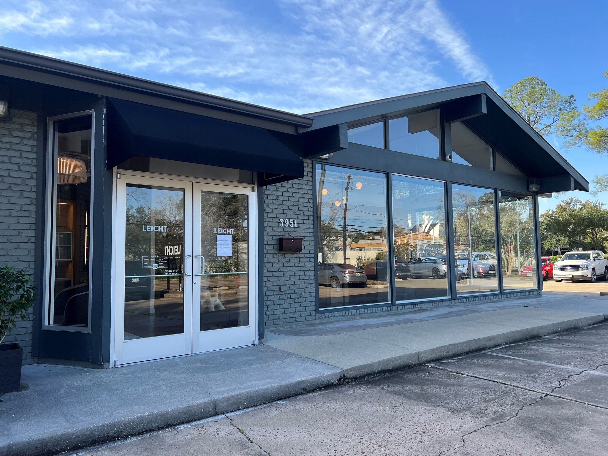 3951 San Felipe Rd, Houston, TX for sale Building Photo- Image 1 of 1