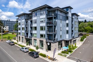 More details for 11740 SW 72nd Ave, Tigard, OR - Multifamily for Sale