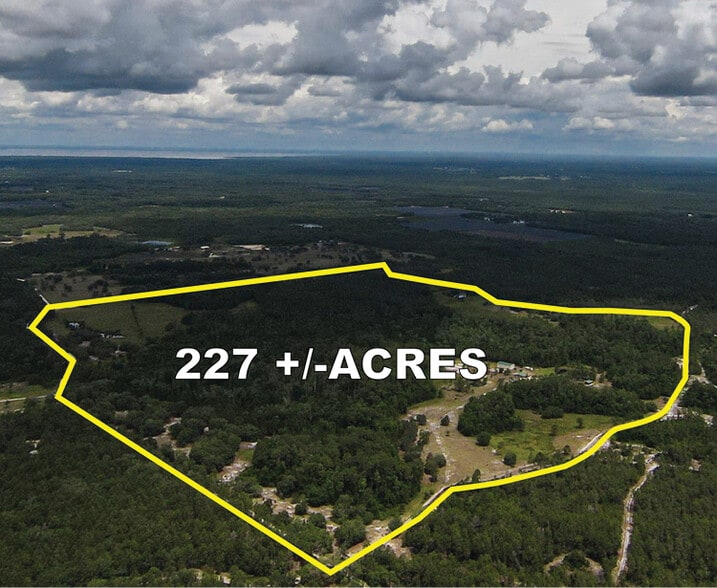 780 Panther Path Ln, Pierson, FL for sale - Primary Photo - Image 1 of 1