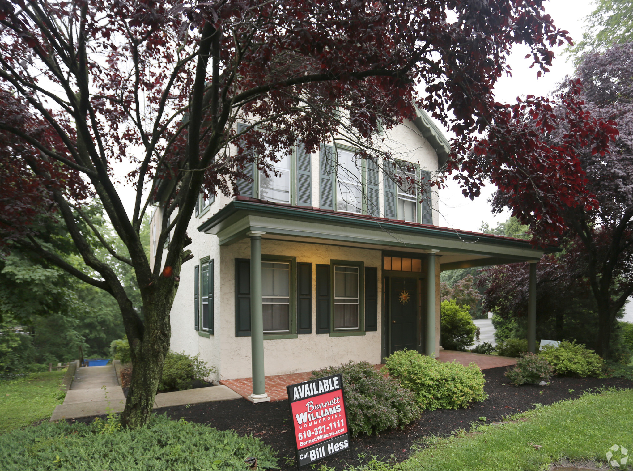 977 E Schuylkill Rd, Pottstown, PA for lease Building Photo- Image 1 of 5