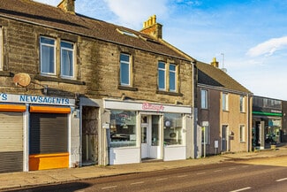 More details for 143 Rosslyn St, Kirkcaldy - Retail for Sale