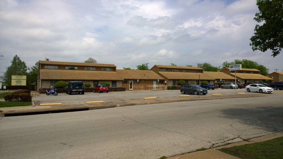 3125 Matlock Rd, Arlington, TX for sale - Primary Photo - Image 1 of 1