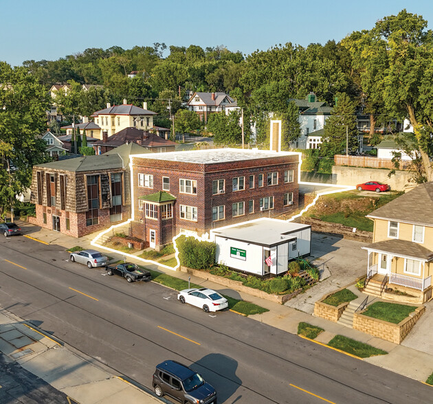 209 S 4th St, Council Bluffs, IA for sale - Building Photo - Image 1 of 21