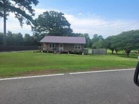 215 Harding Rd, Chocowinity NC - Golf Course