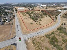 Georgetown 17.93 Acres - Land