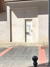 Retail in Ávila, Ávila for lease Interior Photo- Image 1 of 6