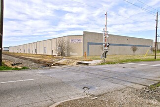 More details for 5050 Investment Dr, Dallas, TX - Industrial for Lease