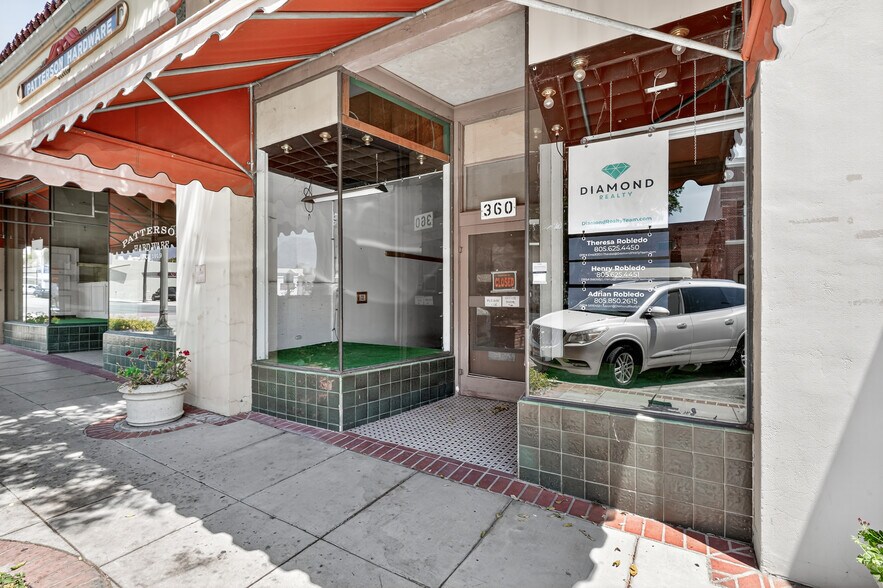360-362 Central Ave, Fillmore, CA for sale - Building Photo - Image 3 of 42