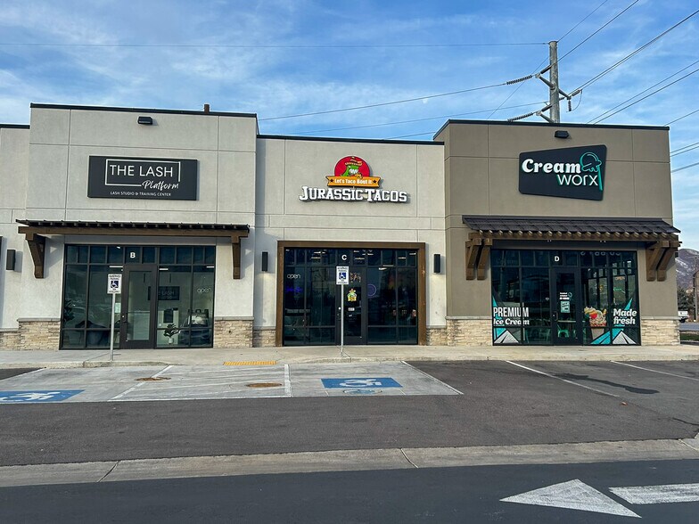 5331 W 11000 N, Highland, UT for sale - Building Photo - Image 1 of 1