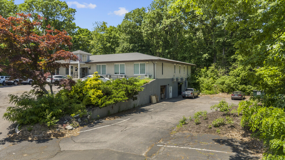 887 Main St, Monroe, CT for sale - Building Photo - Image 3 of 38