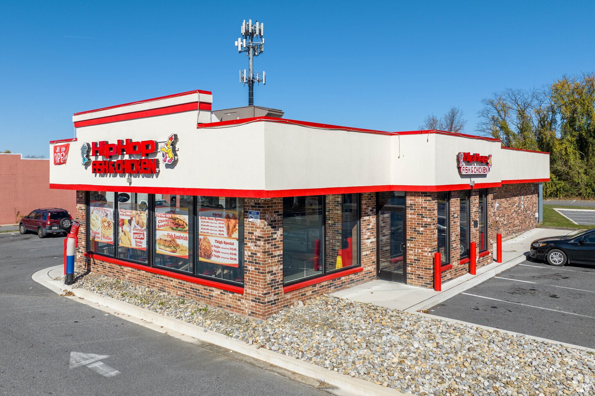 119 Beacon Rd, Middle River, MD for sale Primary Photo- Image 1 of 1