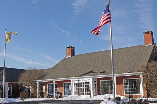 1 Rossmoor Dr, Monroe Township, NJ for lease - Building Photo - Image 1 of 1