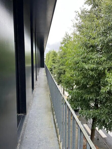 Office in Saint-Herblain for lease - Building Photo - Image 3 of 8