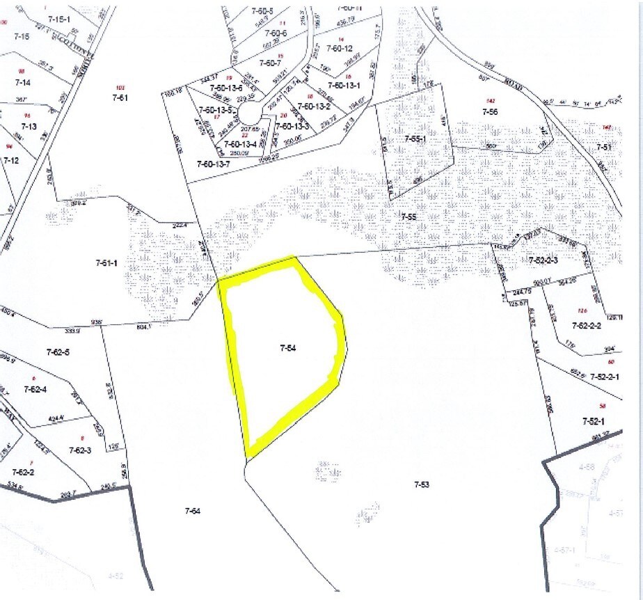 Route 13, Mont Vernon, NH 03057