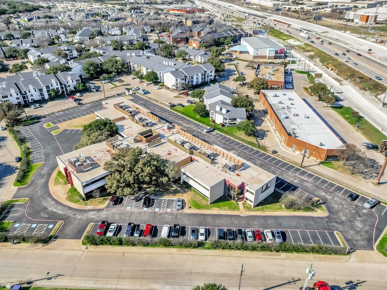 11325 Pegasus St, Dallas, TX for sale - Building Photo - Image 3 of 7