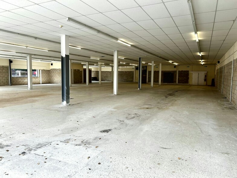 Frogmore Rd, Market Drayton for lease - Building Photo - Image 1 of 2