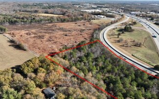 More details for 0 Teaberry Rd, Spartanburg, SC - Land for Sale