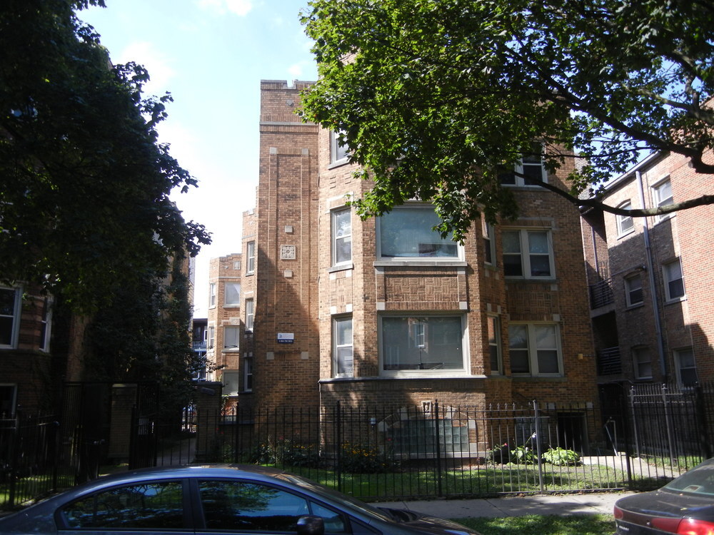 8214-8216 S Ingleside Ave, Chicago, IL for sale Building Photo- Image 1 of 1