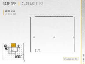 2625 Townsgate Rd, Westlake Village, CA for lease Floor Plan- Image 1 of 5