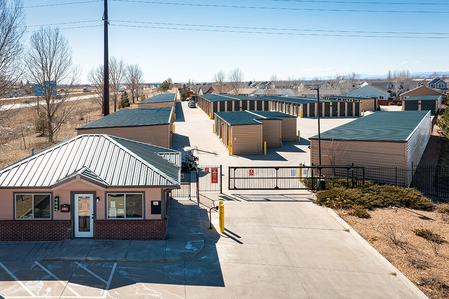 1202 Waterglen Dr, Fort Collins, CO for sale - Primary Photo - Image 1 of 1